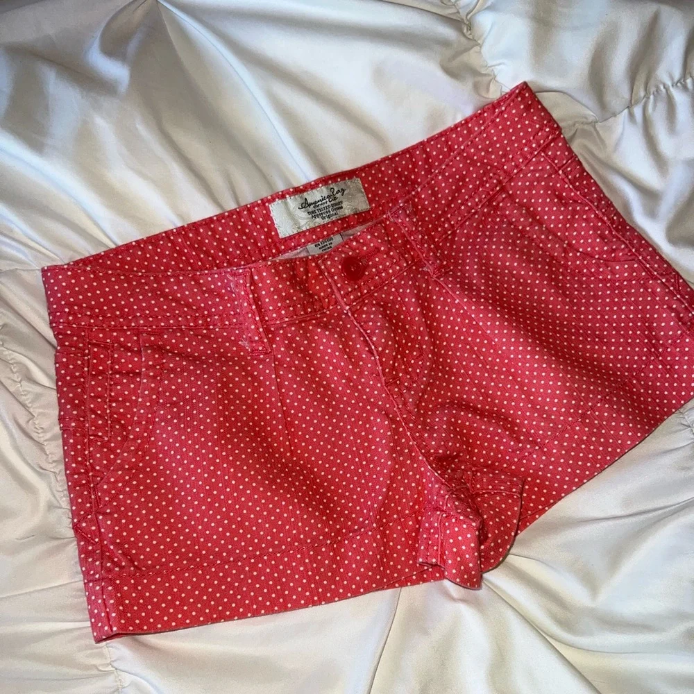 American Rag shorts - Picture 2 of 8